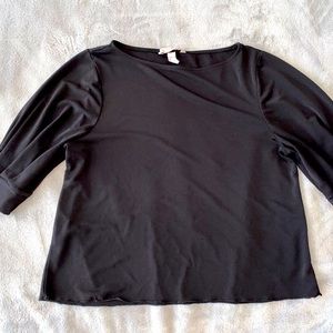 Work/ Elegant blouse